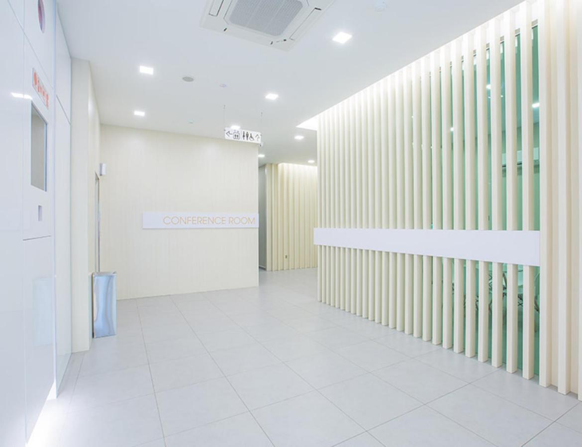 Minimalist Hotel Johor Bahru Exterior photo