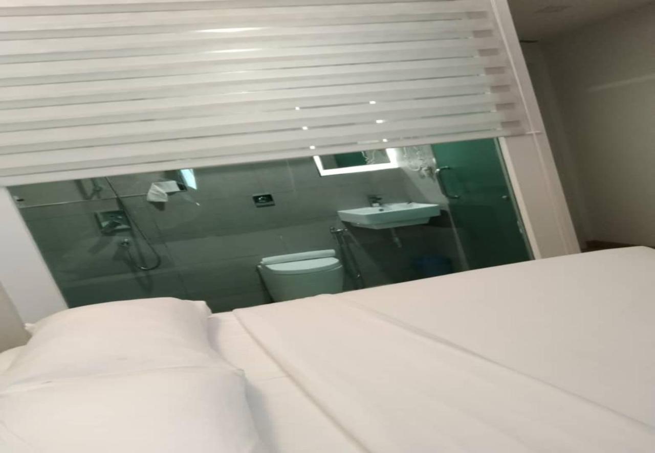 Minimalist Hotel Johor Bahru Exterior photo