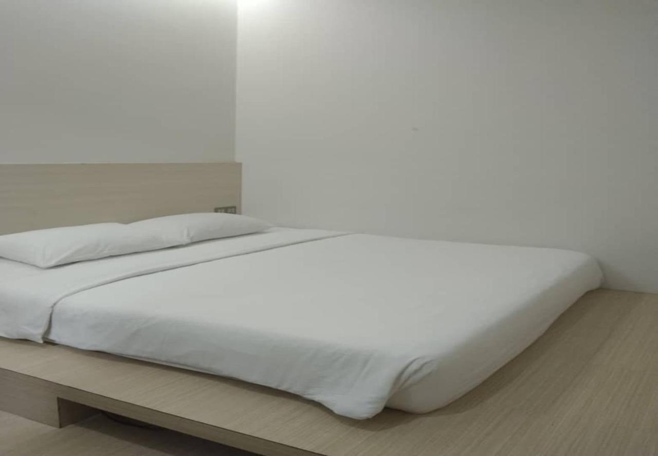 Minimalist Hotel Johor Bahru Exterior photo